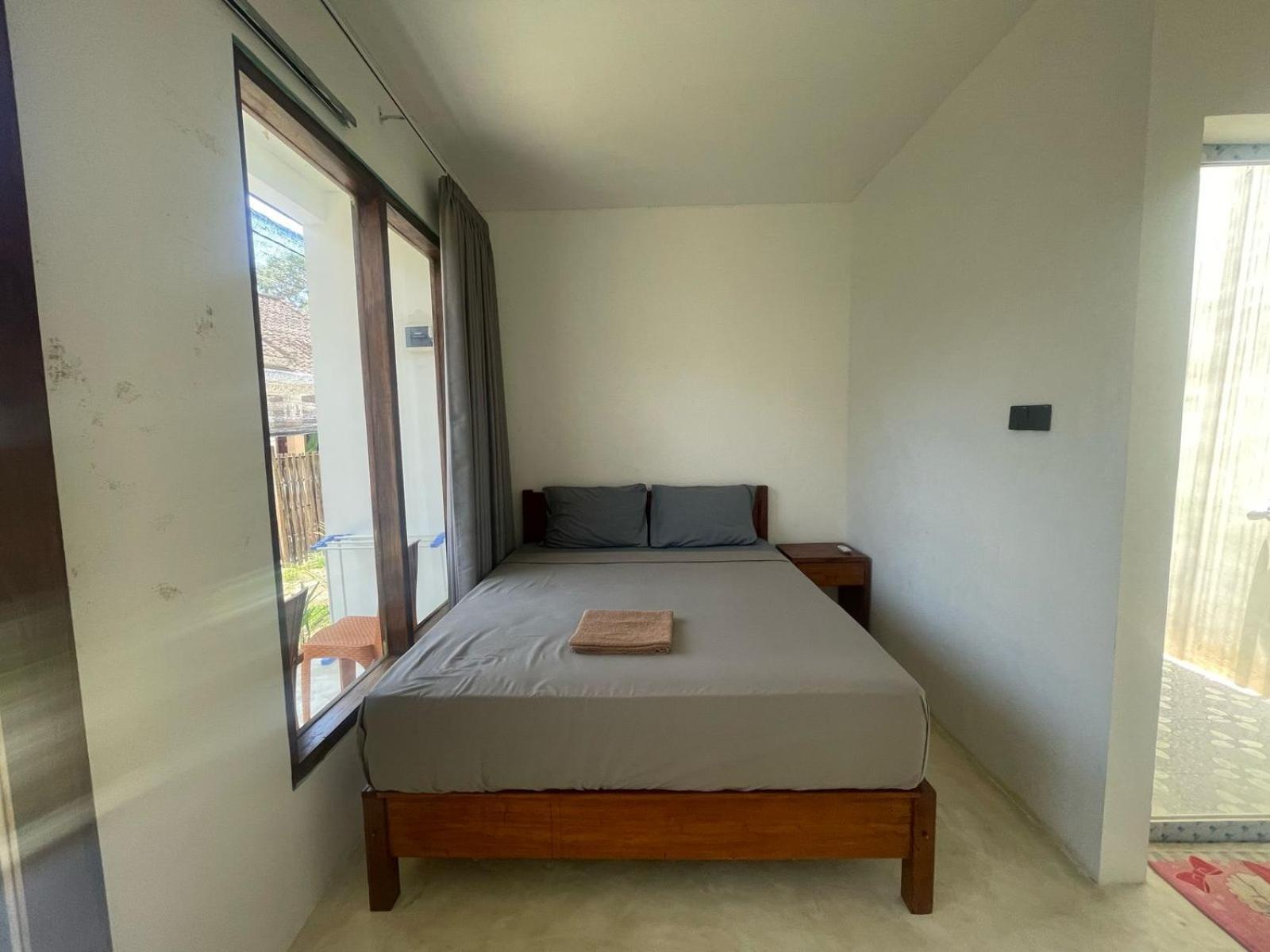 The Corner Homestay Kuta  Exterior foto