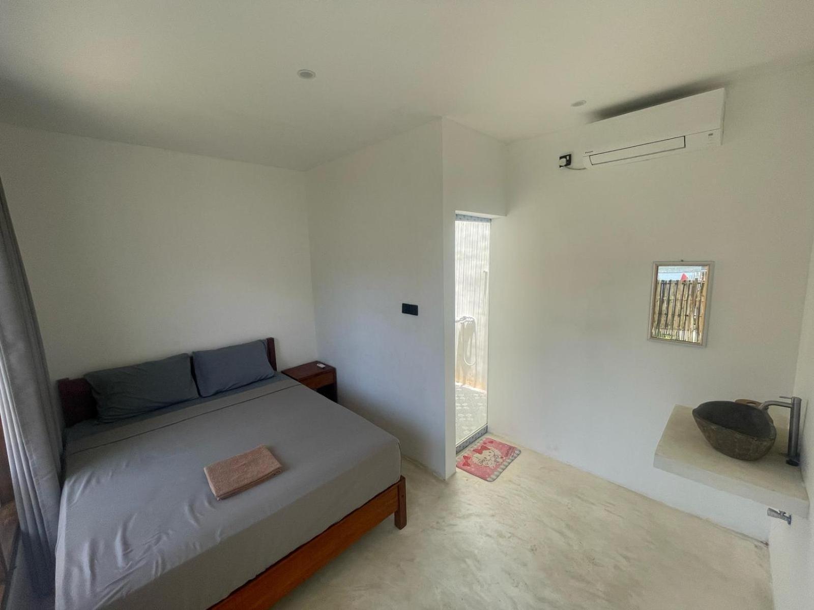 The Corner Homestay Kuta  Exterior foto