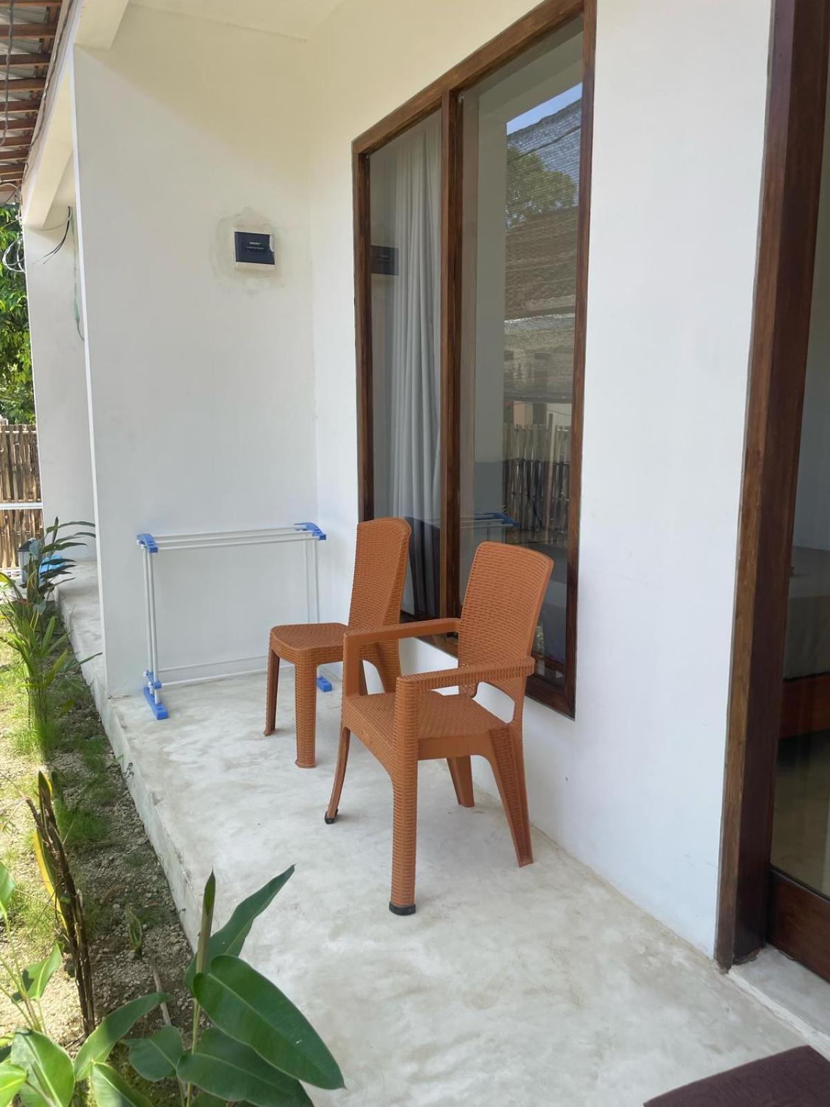 The Corner Homestay Kuta  Exterior foto